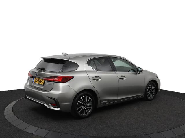 Lexus CT 200h Edition 30 | Adaptive Cruise Control | Lane Assist | Premium Navigatie | DAB
