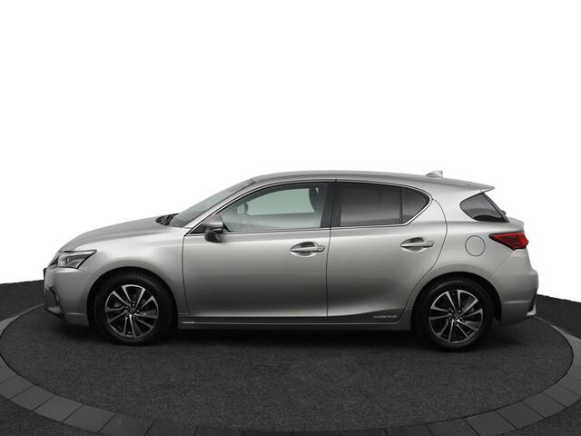 Lexus CT 200h Edition 30 | Adaptive Cruise Control | Lane Assist | Premium Navigatie | DAB
