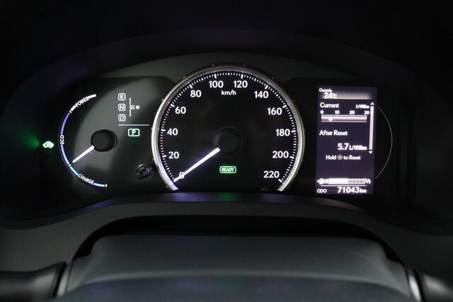 Lexus CT 200h Edition 30 | Adaptive Cruise Control | Lane Assist | Premium Navigatie | DAB