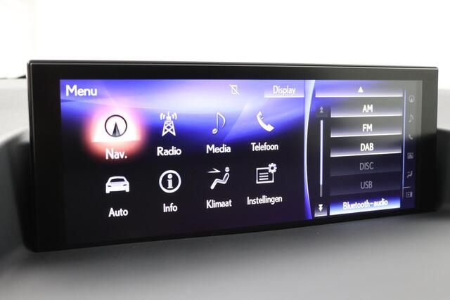 Lexus CT 200h Edition 30 | Adaptive Cruise Control | Lane Assist | Premium Navigatie | DAB