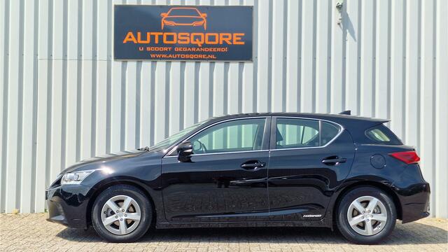 Lexus CT 200h Business Line