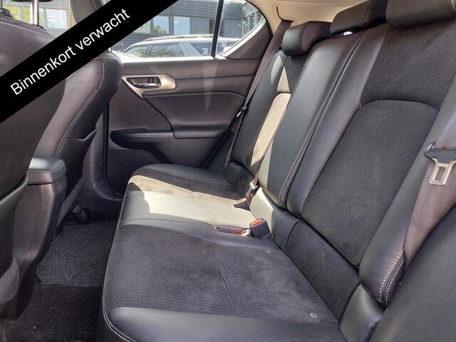 Lexus CT 200h F-Sport Edition | Navigatie | Half Leder | Camera |