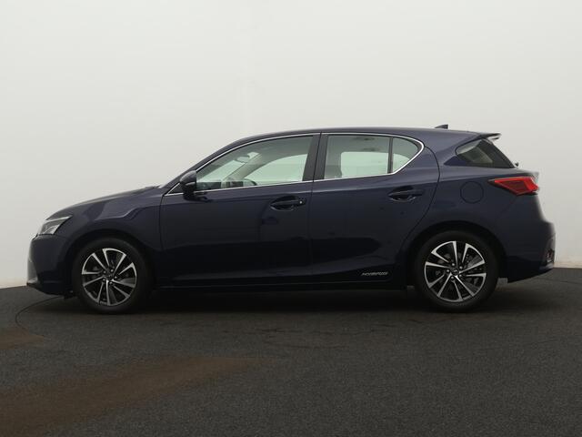 Lexus CT 200h Ultimate Edition | Premium Navigatie | Adaptieve Cruise Control | Spraakbediening |