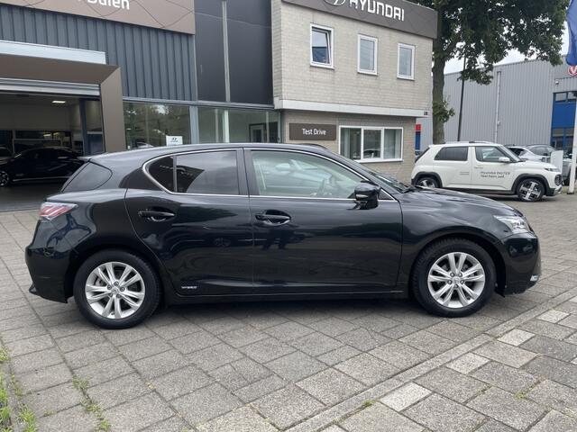 Lexus CT 200h Luxury Line Trekhaak*RIJKLAARPRIJS*