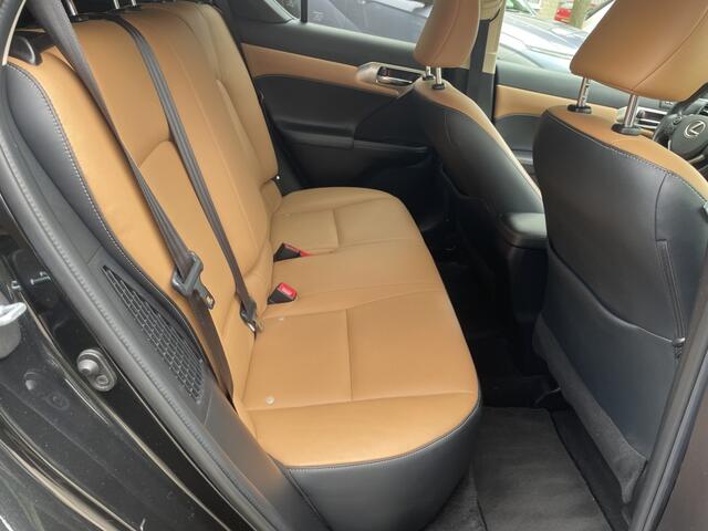 Lexus CT 200h Luxury Line Trekhaak*RIJKLAARPRIJS*