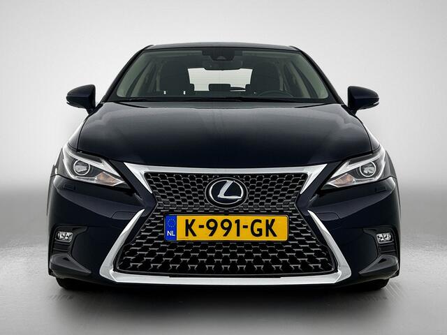 Lexus CT 200h Ultimate Edition