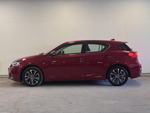 Lexus CT 200h Edition 30 Full hybride & afneembare trekhaak!!