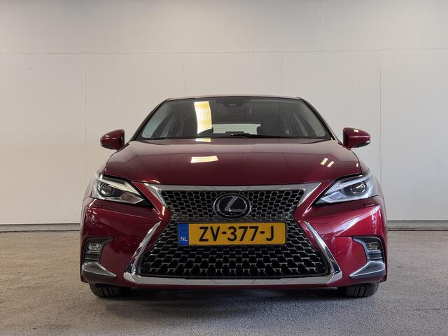Lexus CT 200h Edition 30 Full hybride & afneembare trekhaak!!