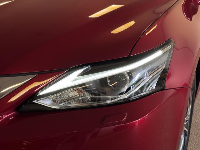 Lexus CT 200h Edition 30 Full hybride & afneembare trekhaak!!