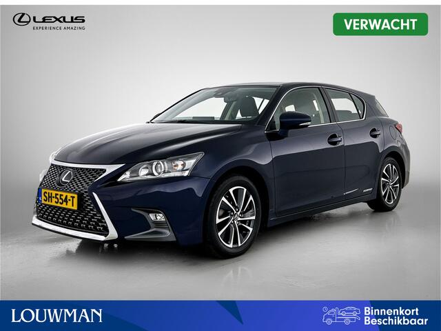Lexus CT 200h Business Line