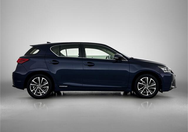 Lexus CT 200h Business Line
