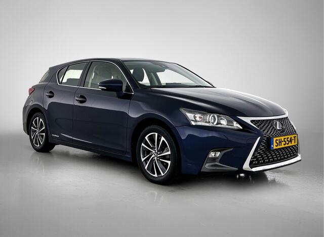Lexus CT 200h Business Line