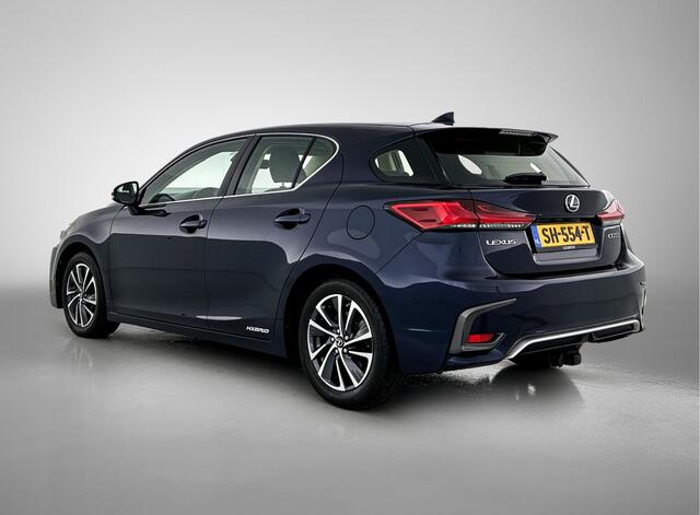 Lexus CT 200h Business Line