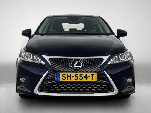 Lexus CT 200h Business Line