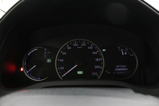 Lexus CT 200h Sport Edition | Dealeronderhouden | Schuif-/kanteldak | Stoelverwarming