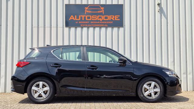 Lexus CT 200h Business Line