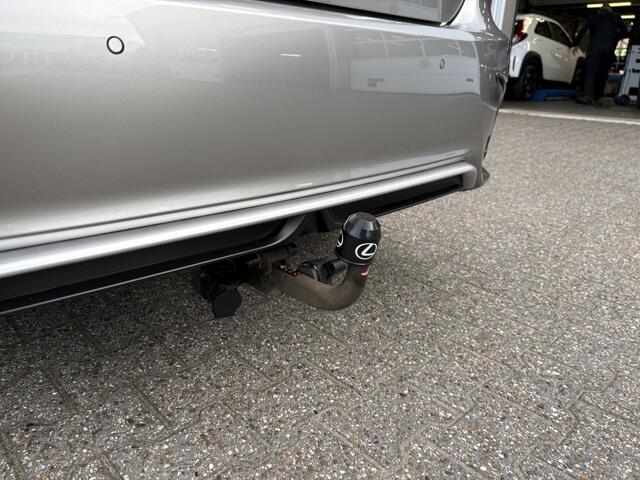 Lexus CT 200h Business Line | Trekhaak | Climate | Adaptieve Cruise contr