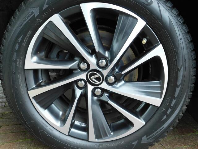 Lexus CT 200h Business Line