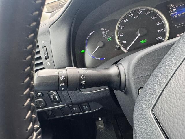 Lexus CT 200h Ultimate Edition