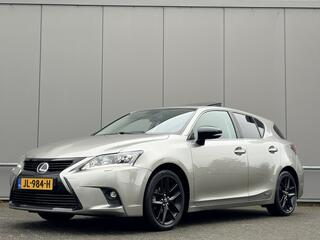lexus-ct-200h-sport-edition---nap!-