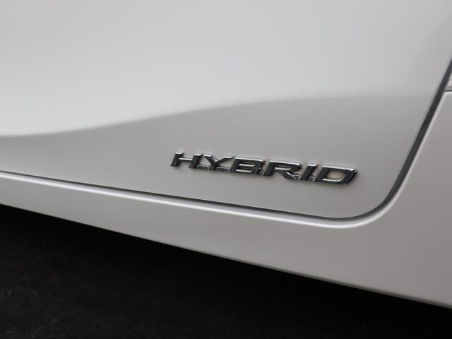 Lexus CT 200h Ultimate Edition | LED | Parkeersensoren | Premium Navigatie |