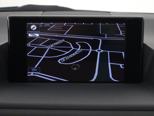 Lexus CT 200h F-Sport Edition | Navigatie | Half Leder | Camera |