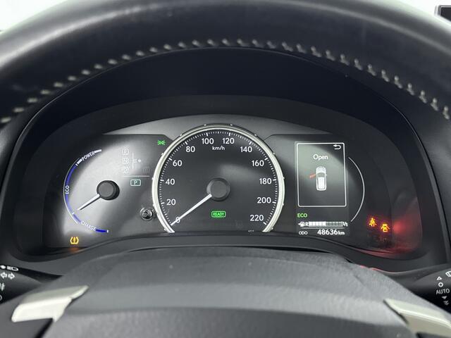 Lexus CT 200h Edition 30 | Carplay | Schuif- Kanteldak | Adaptive Cruise Control |