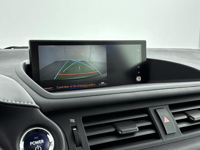 Lexus CT 200h Edition 30 | Carplay | Schuif- Kanteldak | Adaptive Cruise Control |