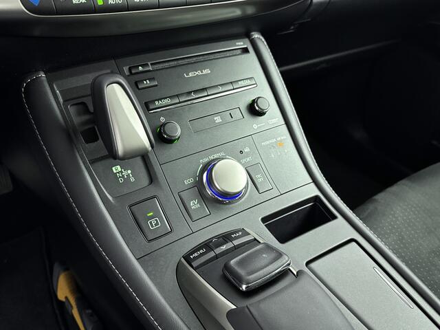 Lexus CT 200h Edition 30 | Carplay | Schuif- Kanteldak | Adaptive Cruise Control |