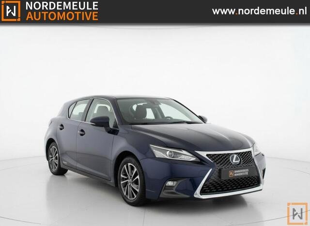 Lexus CT 200H ULTIMATE ED. Xenon, Cruise, Alcantara