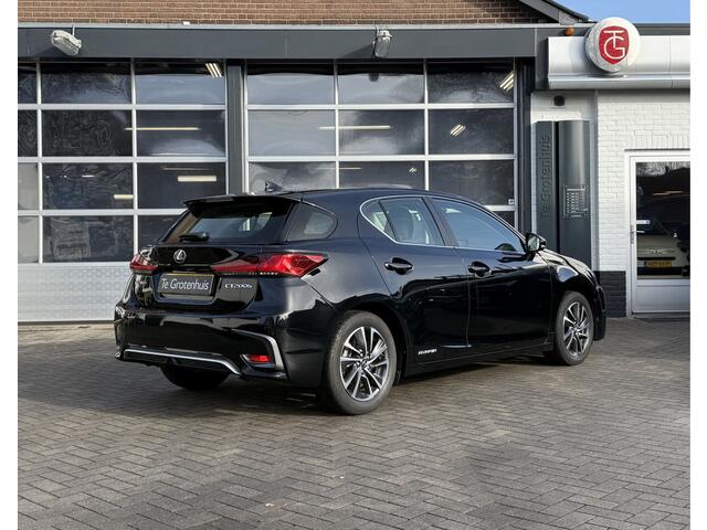 Lexus CT 200h Business Line Pro
