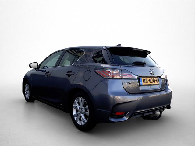 Lexus CT 200h Business Line | Navigatie | Camera | LM Velgen | Trekhaak |