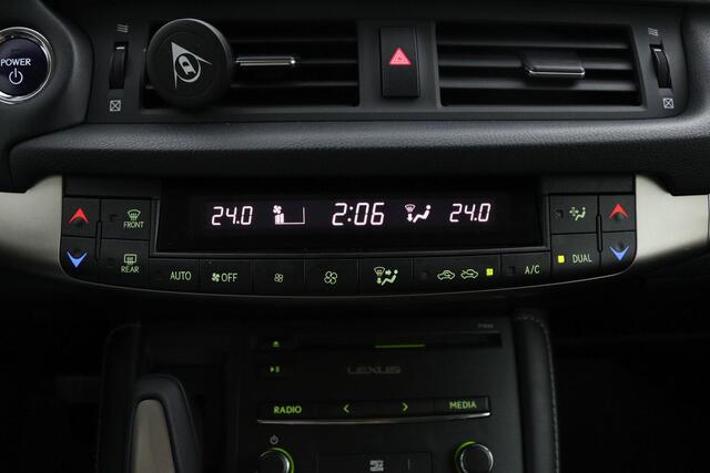 Lexus CT 200h Sport Edition