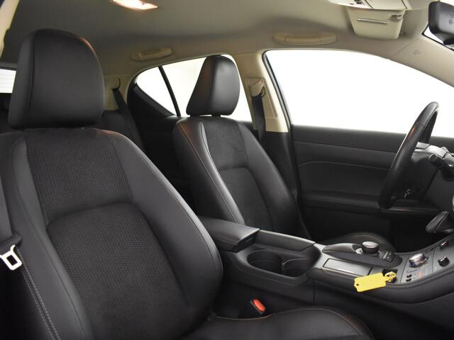 Lexus CT 200h Sport Edition | Allseasons | Stoelverwarming |