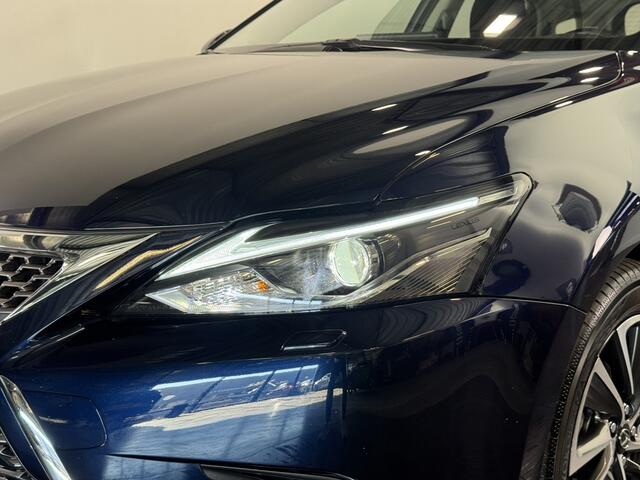 Lexus CT 200h Sport Edition | Navigatie | Camera | Keyless |