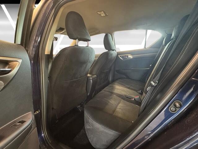 Lexus CT 200h | NL-Auto | Adaptive Cruise | Navigatie |