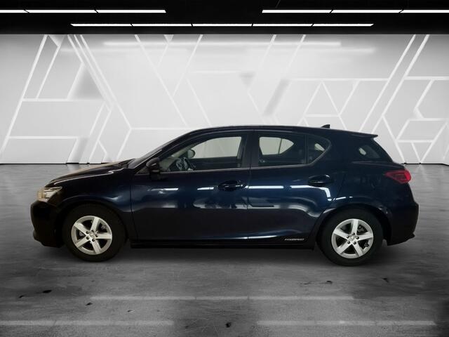 Lexus CT 200h | NL-Auto | Adaptive Cruise | Navigatie |