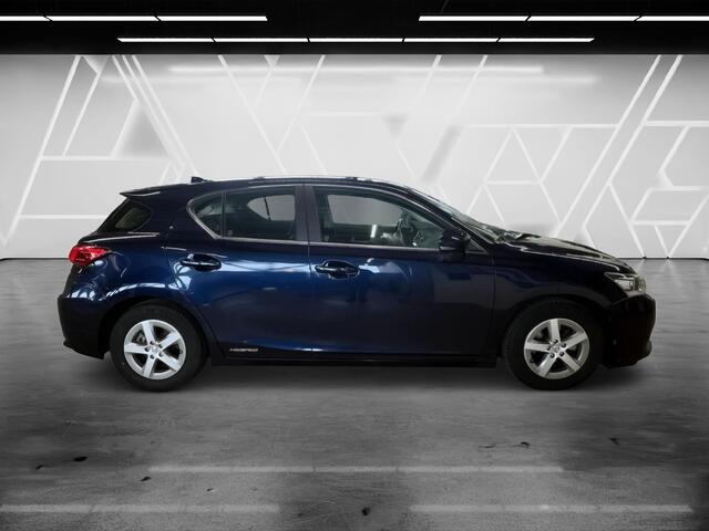 Lexus CT 200h | NL-Auto | Adaptive Cruise | Navigatie |