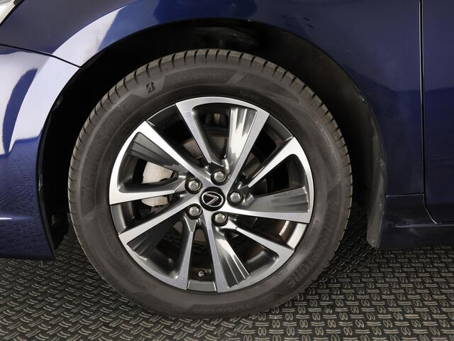 Lexus CT 200h Ultimate Edition