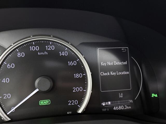 Lexus CT 200h Ultimate Edition