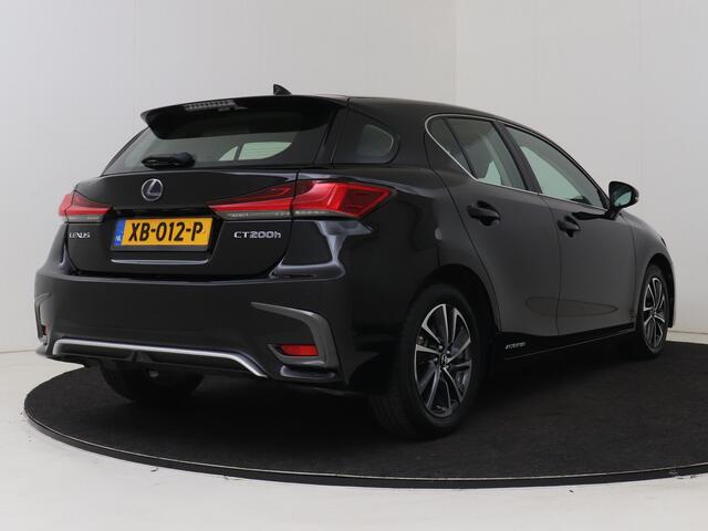 Lexus CT 200h Business Launch Edition | LED | Premium Navigatie | Safety System |