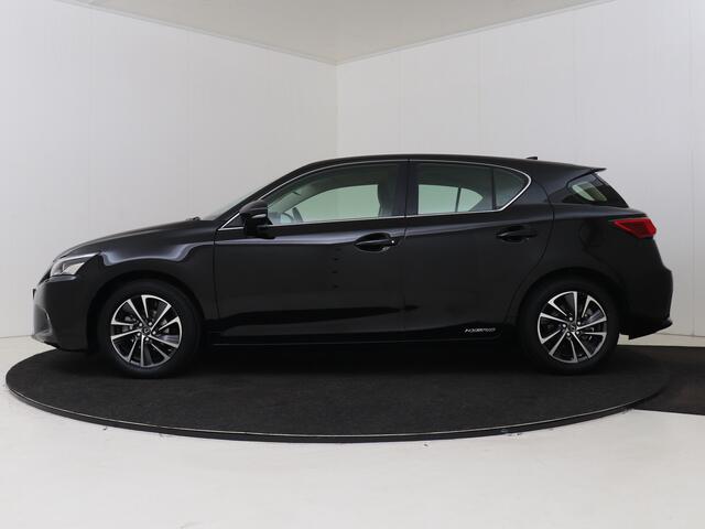 Lexus CT 200h Business Launch Edition | LED | Premium Navigatie | Safety System |