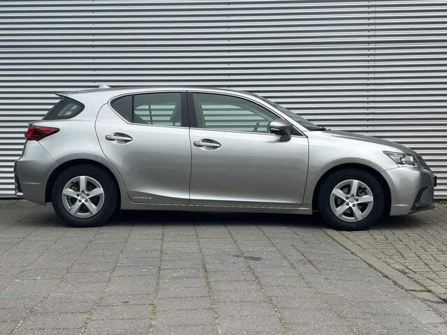 Lexus CT 200h | Camera | Navi | Goed onderhouden |