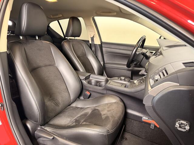 Lexus CT 200h Sport Edition