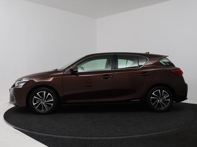 Lexus CT 200h Business Line
