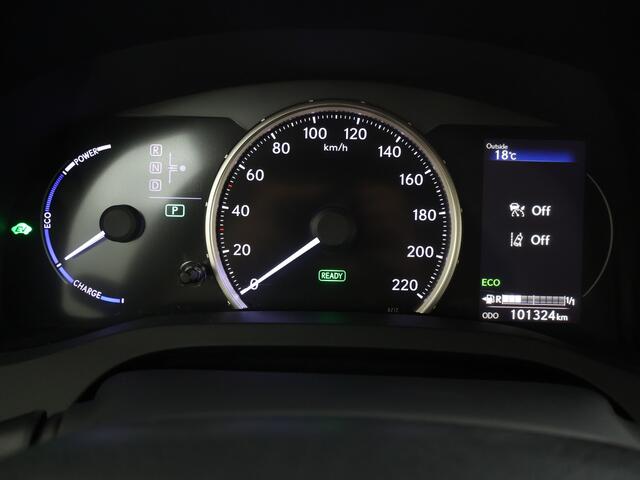 Lexus CT 200h Business Line | Adaptive Cruise Control | Trekhaak afneembaar | Navigatie | Climate Control | Bluetooth | Elektrische ramen voor+achter | – foto 5