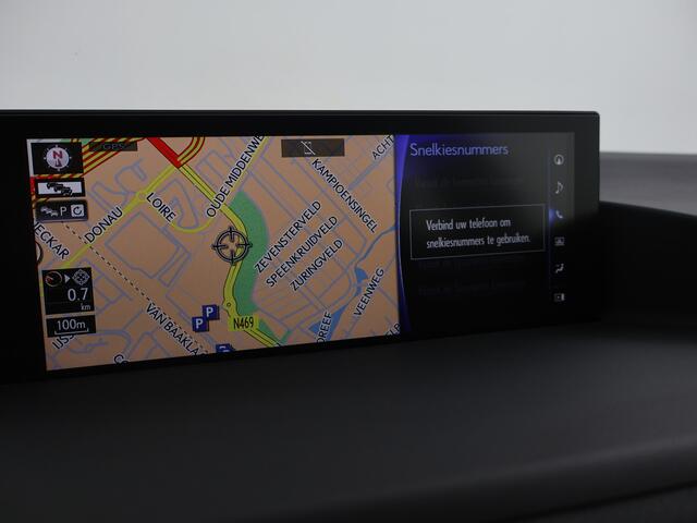 Lexus CT 200h Business Line | Adaptive Cruise Control | Trekhaak afneembaar | Navigatie | Climate Control | Bluetooth | Elektrische ramen voor+achter | – foto 6