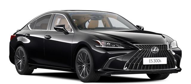 Lexus Es 300h 35th Edition Vanaf september beperkt leverbaar!