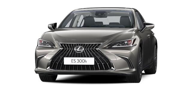 Lexus Es 300h 35th Edition Vanaf september beperkt leverbaar!
