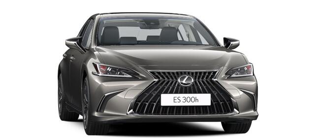 Lexus Es 300h 35th Edition Vanaf september beperkt leverbaar!